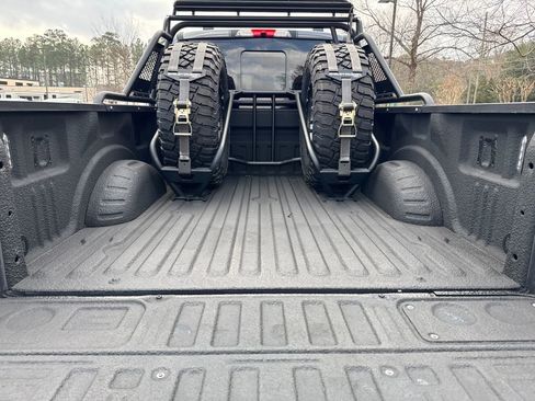 Used 2023 Ford F250 Lariat w/ Lariat Ultimate Package image 22