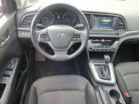 Used 2017 Hyundai Elantra Value Edition w/ Cargo Package image 21