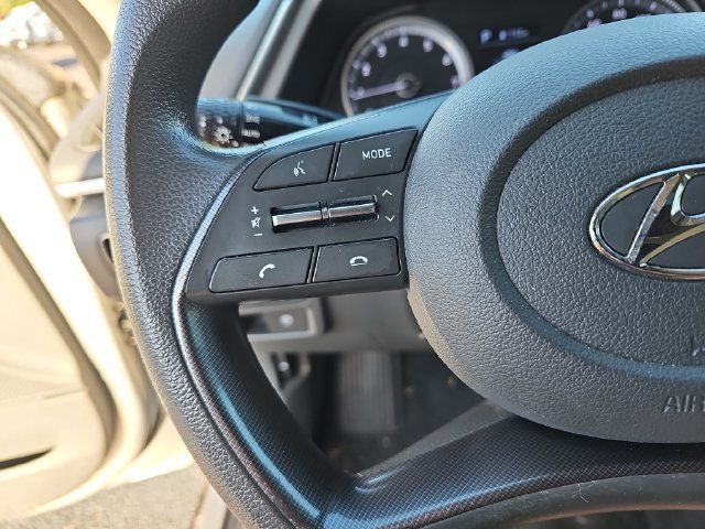 Used 2021 Hyundai Sonata SE FWD image 13