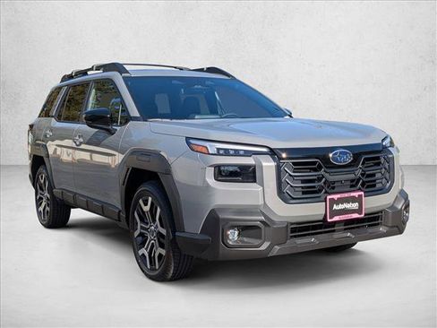 New 2026 Subaru Outback Touring XT image 6