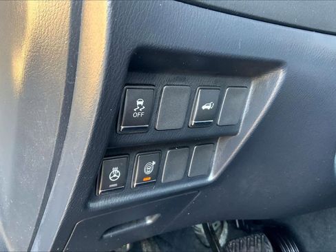 Used 2019 INFINITI QX60 Luxe image 29