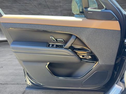 Used 2023 Land Rover Range Rover Sport SE Dynamic image 27
