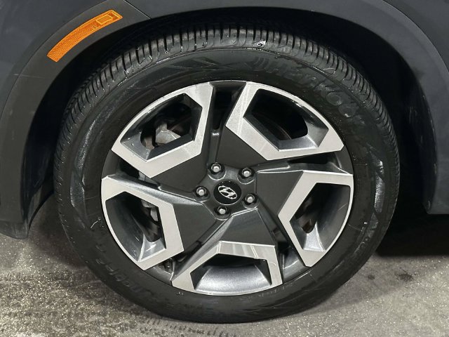Used 2024 Hyundai Palisade Limited AWD/4WD image 15