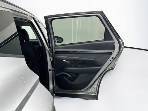 Used 2024 Hyundai Tucson SEL AWD/4WD image 29