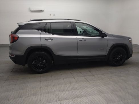 Used 2023 GMC Terrain AT4 w/ Infotainment Package II AWD/4WD image 10