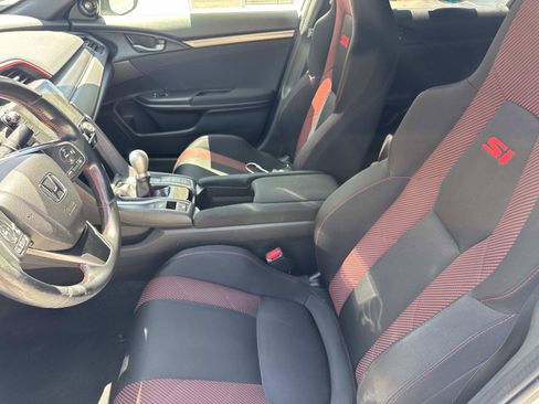 Used 2020 Honda Civic Si image 16