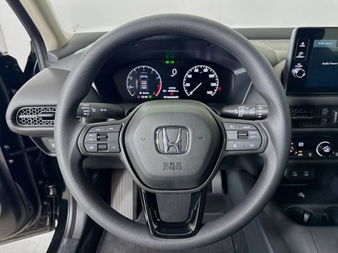 New 2026 Honda HR-V LX image 12