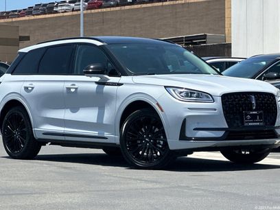 New 2025 Lincoln Corsair Grand Touring w/ Equipment Group 301A