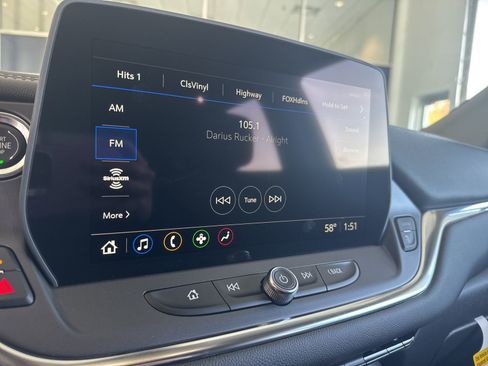 New 2026 Chevrolet Blazer LT image 30