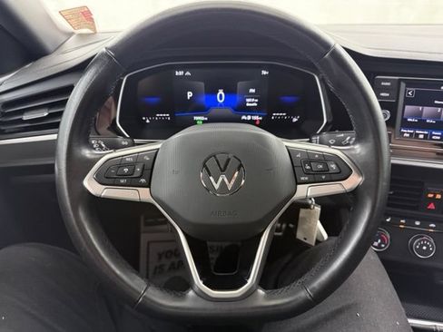 Used 2024 Volkswagen Jetta Sport FWD image 23