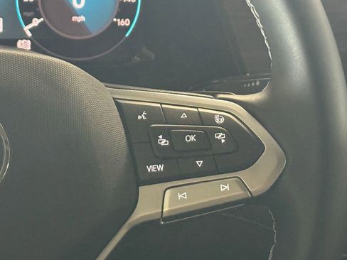 New 2026 Volkswagen Atlas SEL image 21