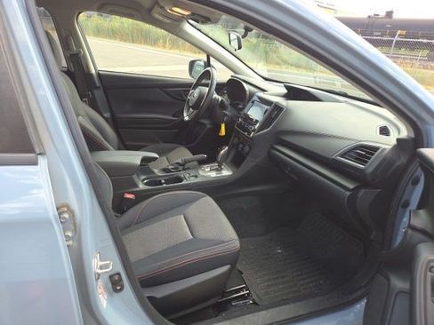 Used 2019 Subaru Crosstrek 2.0i Premium AWD/4WD image 20