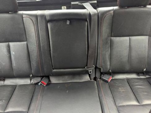 Used 2022 Nissan Titan PRO-4X w/ Pro-4x Convenience Package image 21