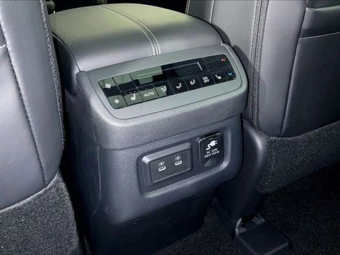 New 2026 Nissan Pathfinder Platinum w/ Cargo Package image 41