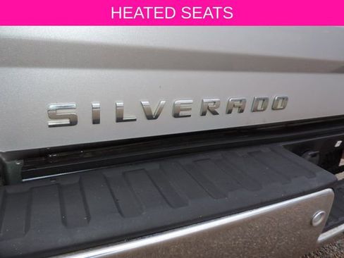 Used 2014 Chevrolet Silverado 1500 LT w/ LT Convenience Package image 15