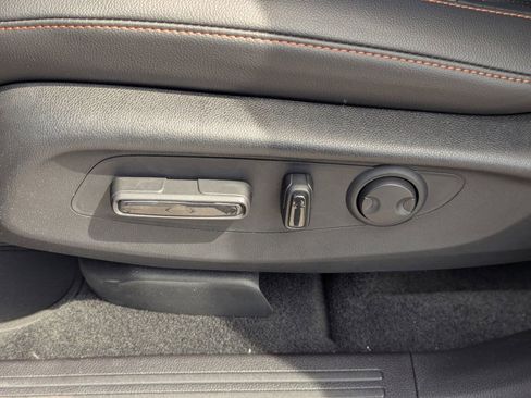 New 2026 Honda CR-V Sport-L image 12