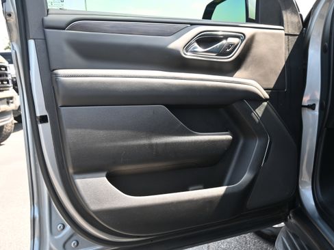 Used 2023 Chevrolet Tahoe LS AWD/4WD image 14