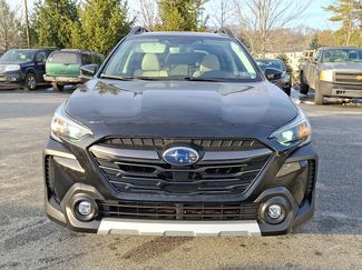 Certified 2023 Subaru Outback Limited video 2