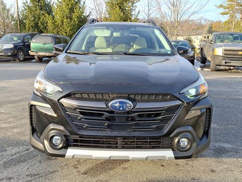 Certified 2023 Subaru Outback Limited image 2