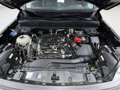 Used 2024 Ford Bronco Sport Big Bend image 18