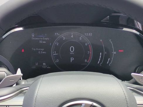 New 2026 Lexus NX 350 AWD image 16
