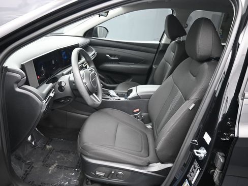 Certified 2026 Hyundai Tucson SEL FWD image 18