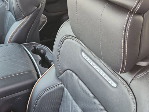 New 2026 RAM 1500 Tungsten w/ Off Road Group image 29