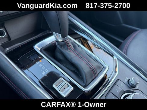 Used 2023 MAZDA CX-5 AWD 2.5 Turbo image 21