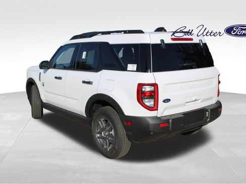 New 2025 Ford Bronco Sport Big Bend image 4