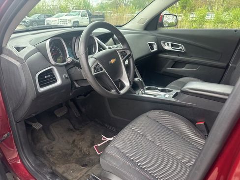Used 2017 Chevrolet Equinox LT FWD image 8