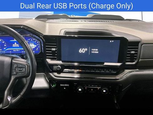 Certified 2022 Chevrolet Silverado 1500 ZR2 image 13