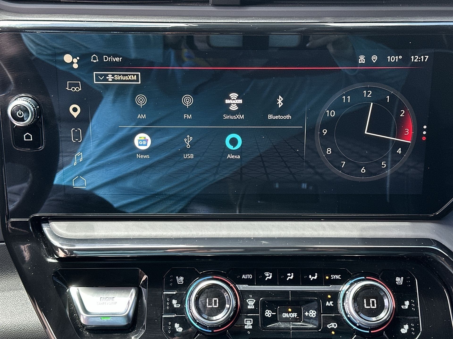 Certified 2022 GMC Sierra 1500 AT4X AWD/4WD image 13