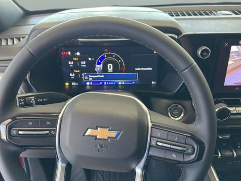 New 2026 Chevrolet Colorado LT image 13