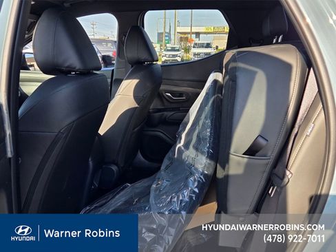 New 2026 Hyundai Santa Cruz SEL image 6