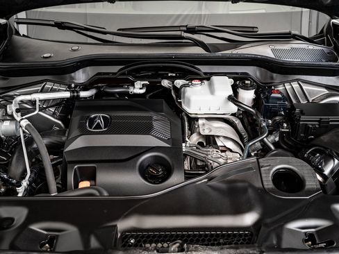 Certified 2024 Acura MDX Type S image 38