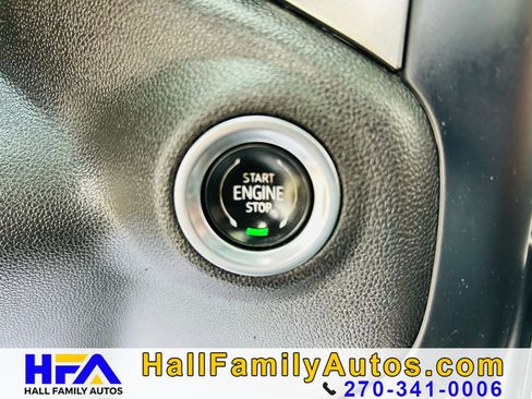 Used 2020 Chevrolet Silverado 1500 LT Trail Boss image 29