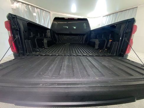 Used 2023 Chevrolet Silverado 1500 RST image 30
