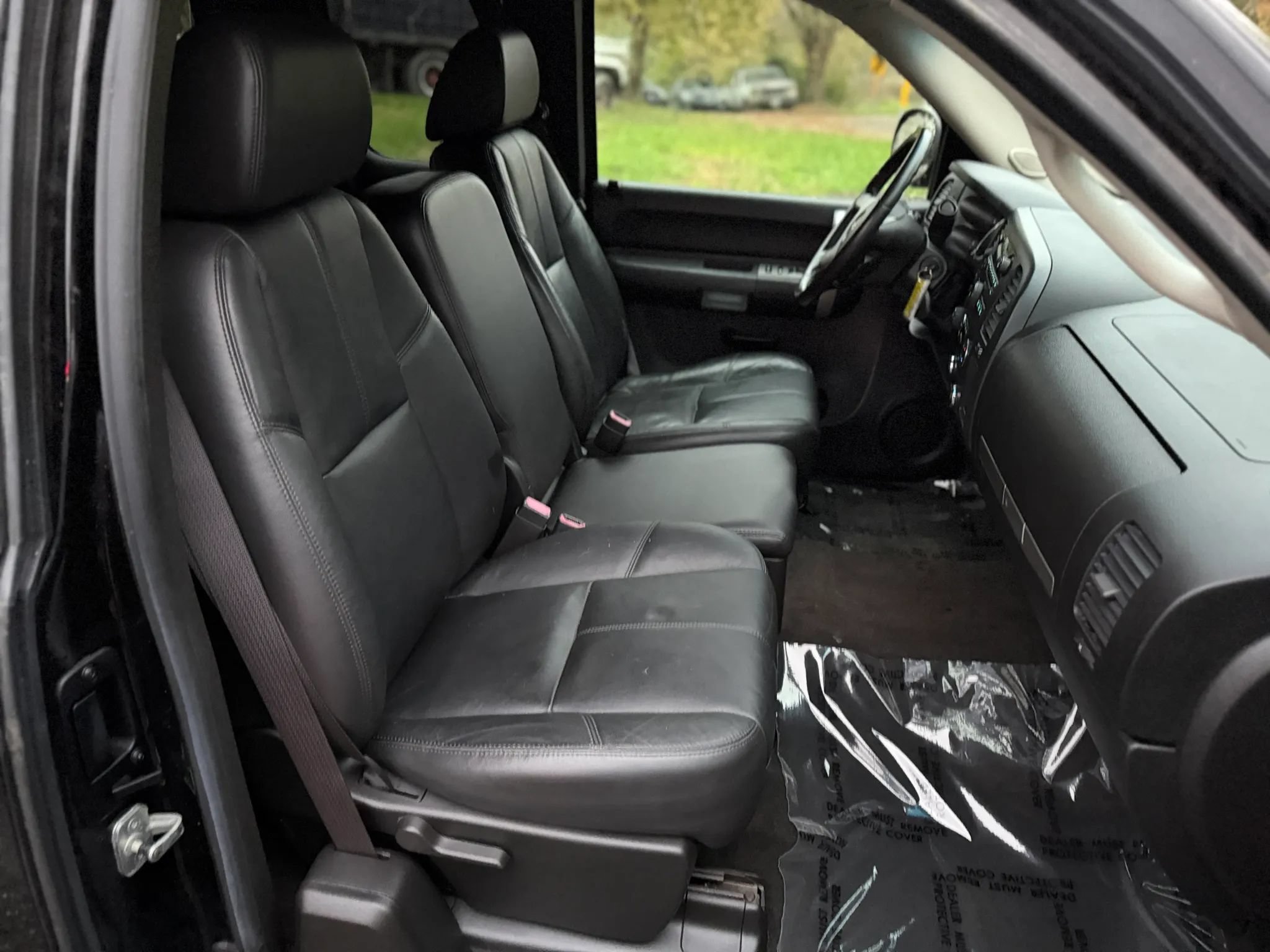 Used 2008 GMC Sierra 1500 SLE w/ Power Pack Plus AWD/4WD image 21