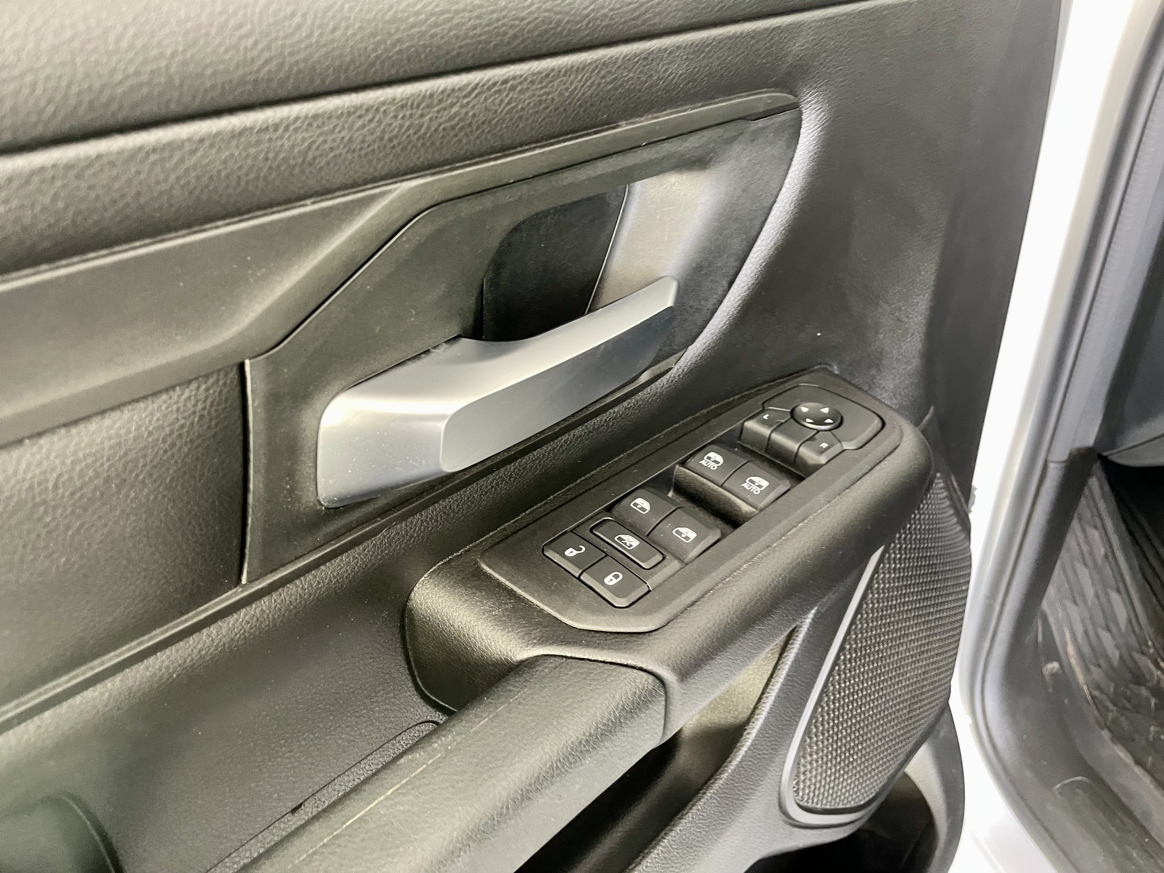 Used 2026 RAM 1500 Tradesman RWD image 11