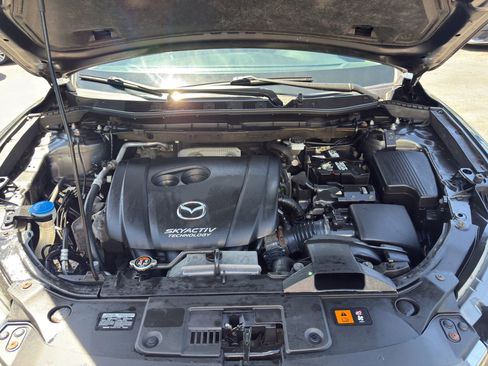 Used 2016 MAZDA CX-5 Sport AWD/4WD image 13