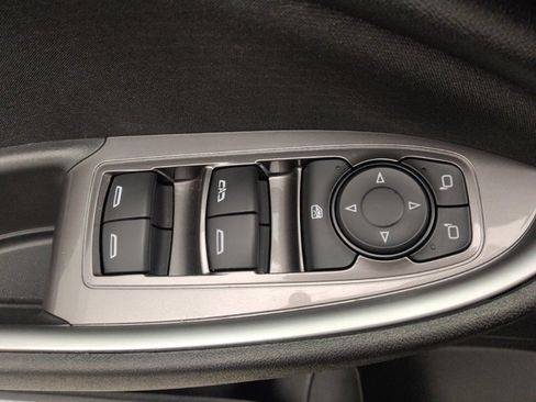 Used 2024 Chevrolet Malibu LT image 27