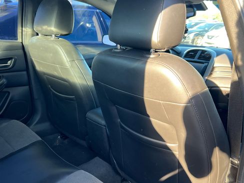 Used 2015 Chevrolet Malibu LT image 4