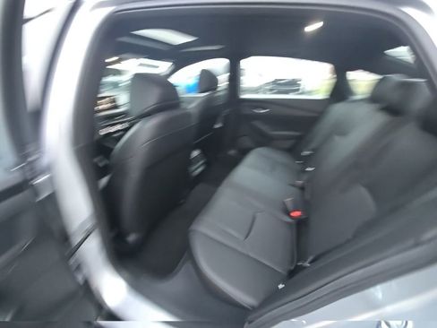 Certified 2025 Honda Accord Sport image 26