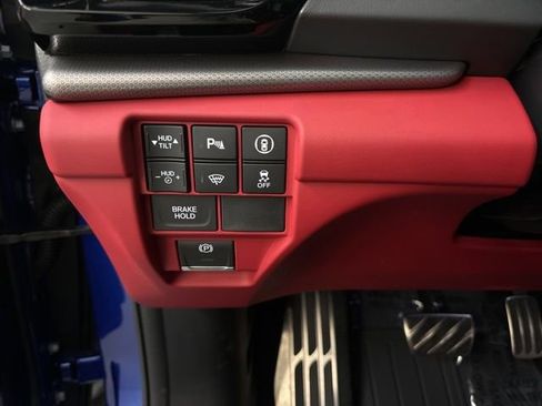 Certified 2025 Acura RDX AWD w/ A-Spec & Advance Pkg image 25