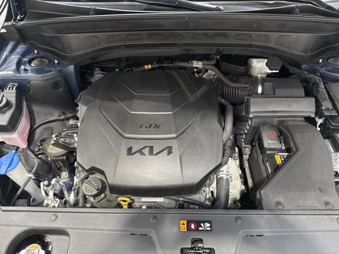 Certified 2024 Kia Telluride EX X-Line AWD/4WD image 37