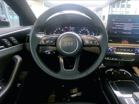 Used 2023 Audi A5 2.0T Premium w/ Convenience Package AWD/4WD image 6