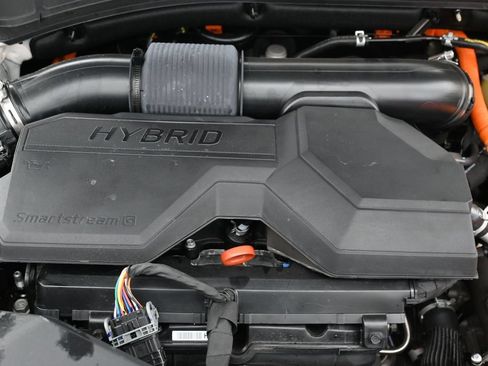 Used 2026 Hyundai Santa Fe SEL FWD image 39