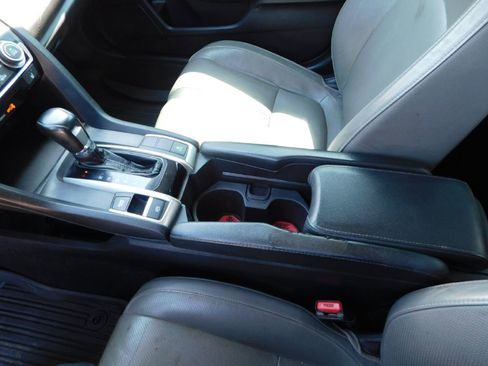 Used 2017 Honda Civic EX-L image 34