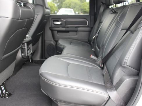 New 2026 RAM 2500 Rebel w/ Rebel Level 1 Equipment Group image 24