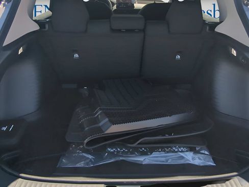New 2027 Honda HR-V LX image 22